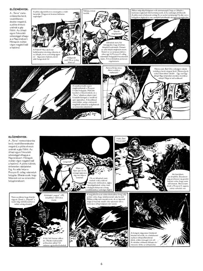 Korcsmáros-életműsorozat csomag