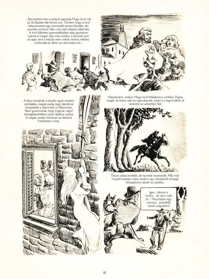 Korcsmáros-életműsorozat csomag