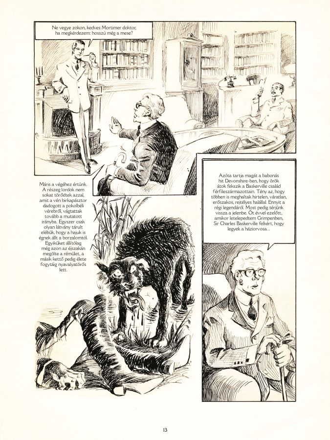 Korcsmáros-életműsorozat csomag