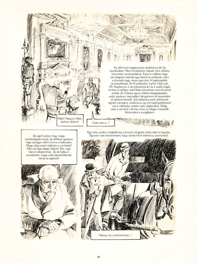 Korcsmáros-életműsorozat csomag