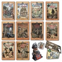 Mindent bele MEGAPACK