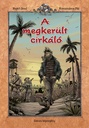 A megkerült cirkáló (színes képregény) (2024-es, első megjelenés!)