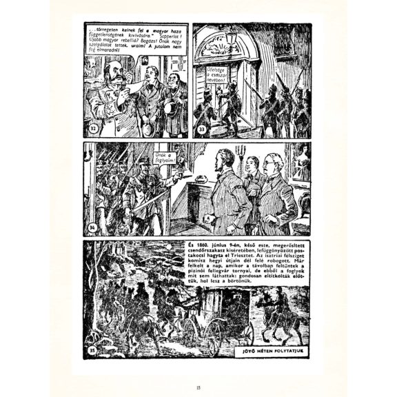 Verne Gyula klasszikusai Verne Gyula klasszikusai