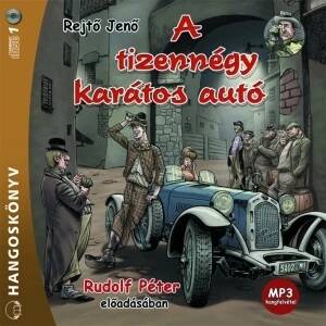 Hangoskönyv 9