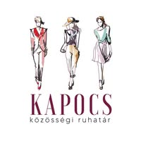 Személyes átvétel a Kapocs Közösségi Ruhatárban