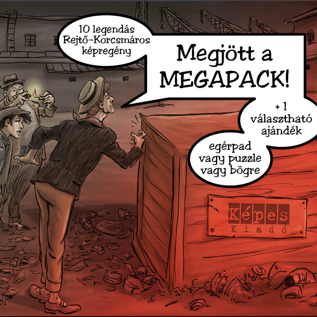 mega