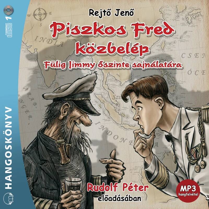 Hangoskönyv 20