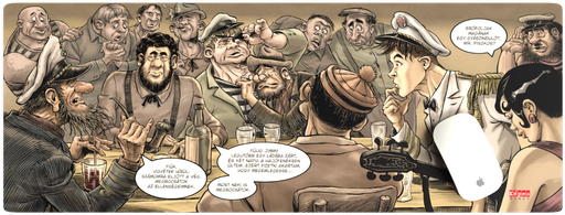 Mindent bele MEGAPACK