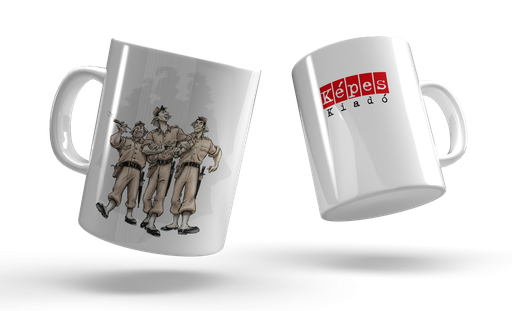 Mindent bele MEGAPACK