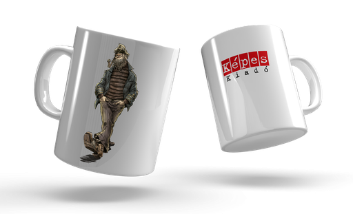 Rejtő–Korcsmáros MEGAPACK