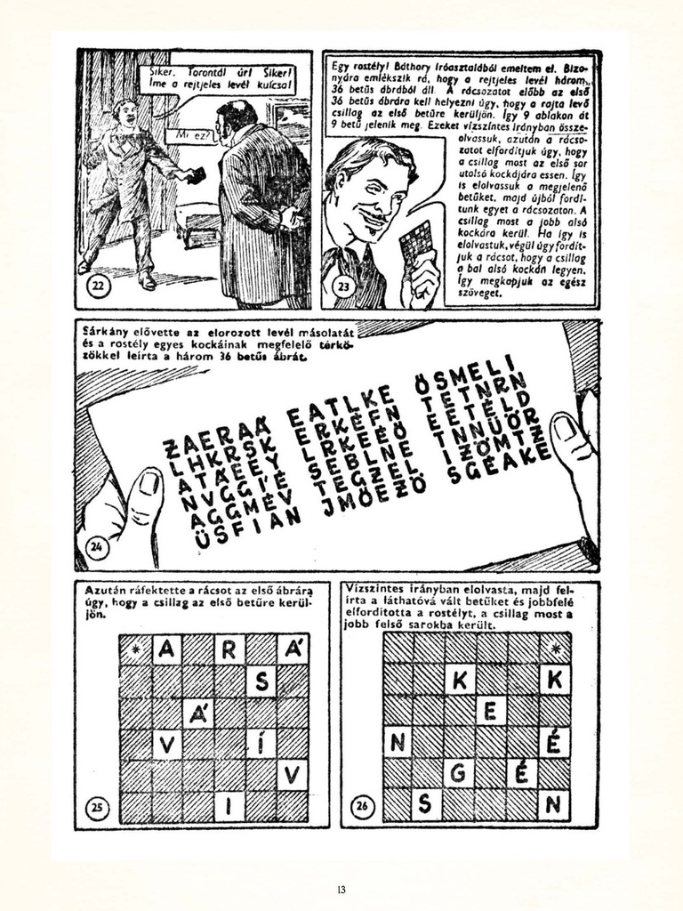 Verne Gyula klasszikusai