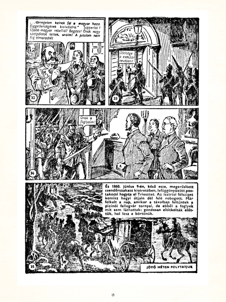 Verne Gyula klasszikusai