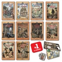 Rejtő–Korcsmáros MEGAPACK